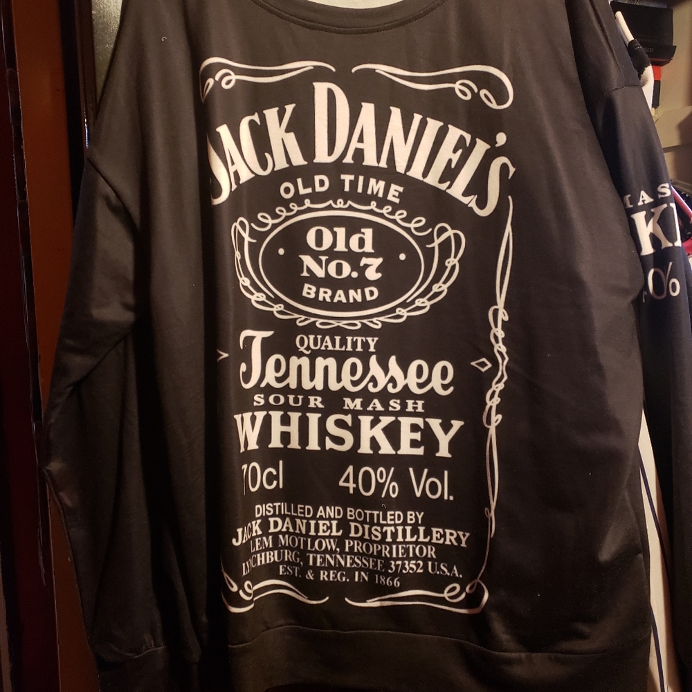 Jack Daniel Top